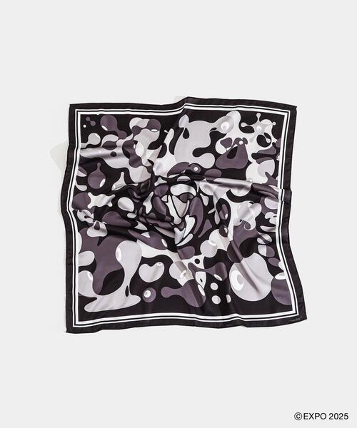 EXPO2025 SCARF（バンダナ/スカーフ）｜Collaboration URBAN RESEARCH