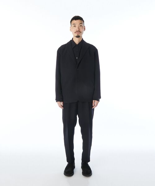 N.HOOLYWOOD COMPILE(N.ハリウッド コンパイル)の「JACKET(その他アウター・メンズ・ネイビー・42/40/38/36)」の6枚目の写真