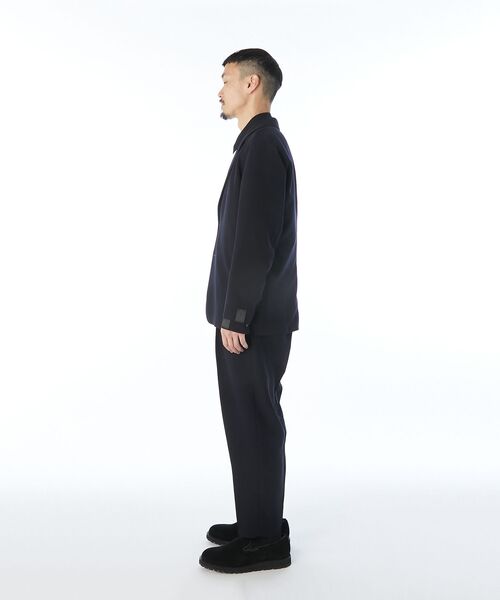 N.HOOLYWOOD COMPILE(N.ハリウッド コンパイル)の「JACKET(その他アウター・メンズ・ネイビー・42/40/38/36)」の7枚目の写真
