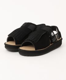 セール】【SHAKA】ビブラムソール サンダル HIKER VB（サンダル