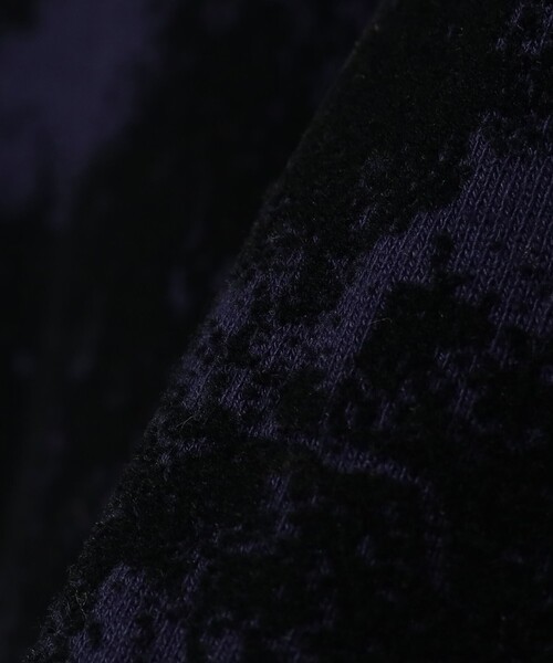BEAMS（ビームス）の「フロッキー フルジップ フーディ―（スウェット・メンズ・ネイビー/オリーブ・S/XL/L/M）」の10枚目の写真