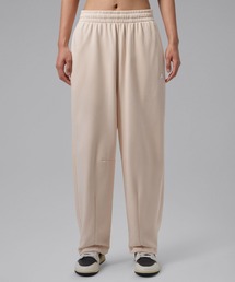 ジョーダン ブルックリン フリース ウィメンズパンツ / Jordan Brooklyn Fleece Women's Pants IV7513-272 Pearl White