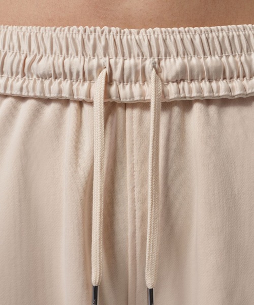 JORDAN BRAND(ジョーダンブランド)の「ジョーダン ブルックリン フリース ウィメンズパンツ / Jordan Brooklyn Fleece Women's Pants IV7513-272 Pearl White(スウェットパンツ・レディース・アイボリー系・XL/L/XS/S/M)」の3枚目の写真