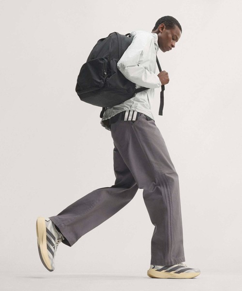 adidas(アディダス)の「アディゼロ EVO SL EXO シューズ / Adizero EVO SL EXO Shoes / ランニングシューズ / アディダス adidas(スニーカー・メンズ・ホワイト系その他・24.5cm/25.0cm/25.5cm/26.0cm/26.5cm/27.0cm/27.5cm/28.0cm/28.5cm/29.0cm)」の12枚目の写真