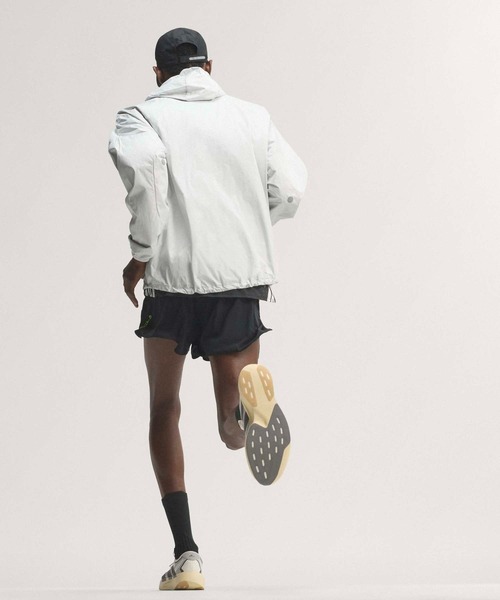 adidas(アディダス)の「アディゼロ EVO SL EXO シューズ / Adizero EVO SL EXO Shoes / ランニングシューズ / アディダス adidas(スニーカー・メンズ・ホワイト系その他・24.5cm/25.0cm/25.5cm/26.0cm/26.5cm/27.0cm/27.5cm/28.0cm/28.5cm/29.0cm)」の15枚目の写真