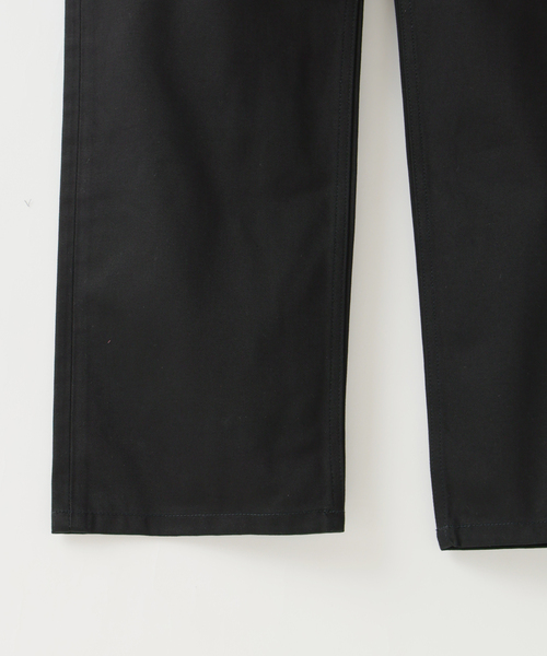 A.P.C.(アーペーセー)の「A.P.C.(アー・ペー・セー)別注 satin Jean(その他パンツ・メンズ・ブラック/アイボリー・28/32/31/30/29)」の5枚目の写真