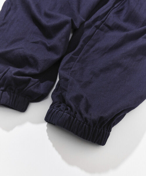 CAHLUMN(カウラム)の「CAHLUMN/カウラム Heather Track Pant(その他パンツ・メンズ・ライトグレー/ネイビー/ブラウン・MEDIUM/X-LARGE/XX-LARGE/LARGE)」の6枚目の写真