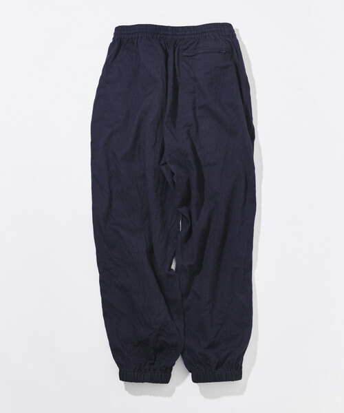 CAHLUMN(カウラム)の「CAHLUMN/カウラム Heather Track Pant(その他パンツ・メンズ・ライトグレー/ネイビー/ブラウン・MEDIUM/X-LARGE/XX-LARGE/LARGE)」の8枚目の写真