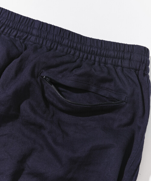 CAHLUMN(カウラム)の「CAHLUMN/カウラム Heather Track Pant(その他パンツ・メンズ・ライトグレー/ネイビー/ブラウン・MEDIUM/X-LARGE/XX-LARGE/LARGE)」の9枚目の写真