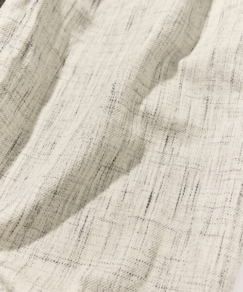 CAHLUMN(カウラム)の「CAHLUMN/カウラム Heather Track Pant(その他パンツ・メンズ・ライトグレー/ネイビー/ブラウン・MEDIUM/X-LARGE/XX-LARGE/LARGE)」の10枚目の写真