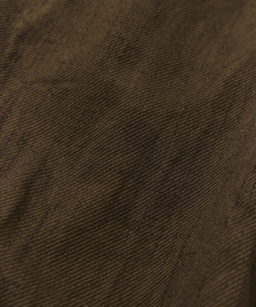 CAHLUMN(カウラム)の「CAHLUMN/カウラム Heather Track Pant(その他パンツ・メンズ・ライトグレー/ネイビー/ブラウン・MEDIUM/X-LARGE/XX-LARGE/LARGE)」の11枚目の写真
