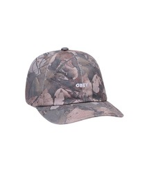 OBEY（オベイ）の「OBEY PIGMENT BOLD 6P SB / オベイ（キャップ）」