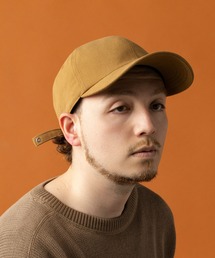 CPH（シーピーエイチ）の「DEEP 6 PANEL CAP / HIGH-TWIST（キャップ）」