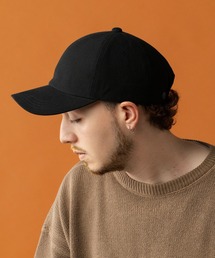 CPH（シーピーエイチ）の「DEEP 6 PANEL CAP / HIGH-TWIST（キャップ）」