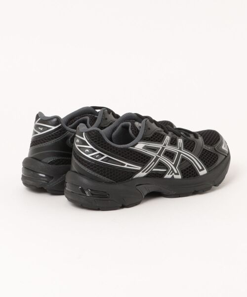 ASICS(アシックス)の「GELー1130BLK(スニーカー・レディース・ブラック・24/23.5/24.5/23)」の20枚目の写真