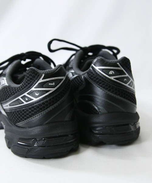 ASICS(アシックス)の「GELー1130BLK(スニーカー・レディース・ブラック・24/23.5/24.5/23)」の12枚目の写真