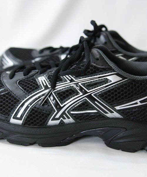 ASICS(アシックス)の「GELー1130BLK(スニーカー・レディース・ブラック・24/23.5/24.5/23)」の13枚目の写真