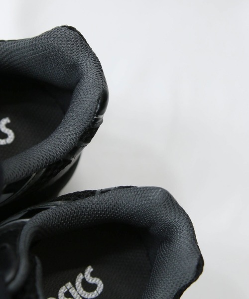ASICS(アシックス)の「GELー1130BLK(スニーカー・レディース・ブラック・24/23.5/24.5/23)」の15枚目の写真