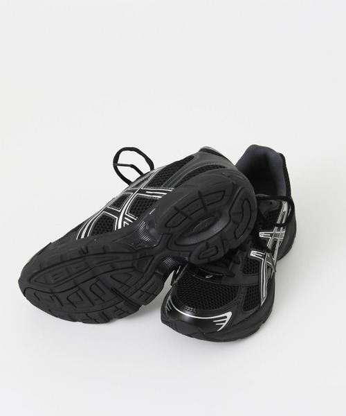 ASICS(アシックス)の「GELー1130BLK(スニーカー・レディース・ブラック・24/23.5/24.5/23)」の11枚目の写真