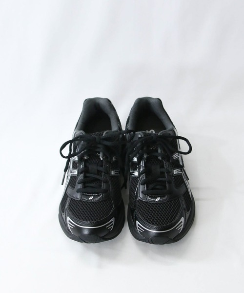 ASICS(アシックス)の「GELー1130BLK(スニーカー・レディース・ブラック・24/23.5/24.5/23)」の9枚目の写真