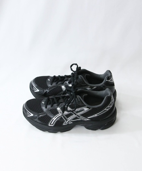 ASICS(アシックス)の「GELー1130BLK(スニーカー・レディース・ブラック・24/23.5/24.5/23)」の8枚目の写真