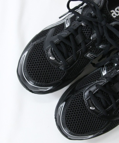 ASICS(アシックス)の「GELー1130BLK(スニーカー・レディース・ブラック・24/23.5/24.5/23)」の16枚目の写真