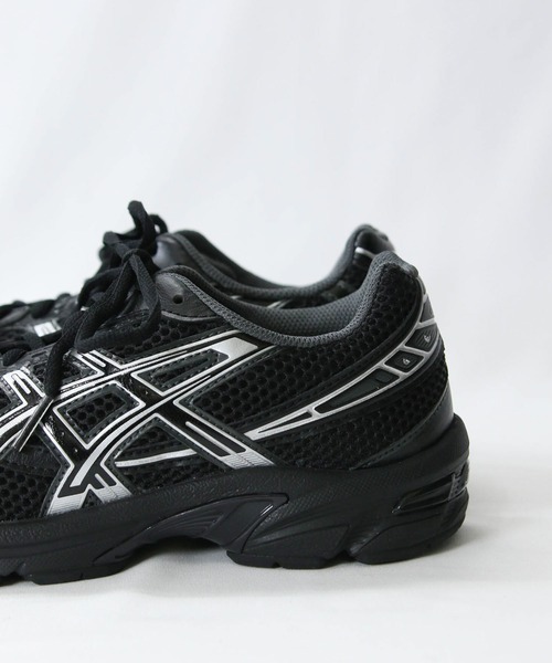 ASICS(アシックス)の「GELー1130BLK(スニーカー・レディース・ブラック・24/23.5/24.5/23)」の18枚目の写真