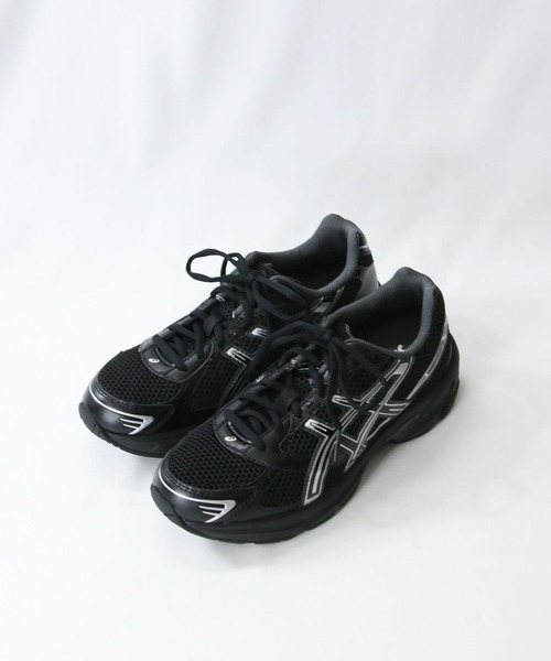ASICS(アシックス)の「GELー1130BLK(スニーカー・レディース・ブラック・24/23.5/24.5/23)」の7枚目の写真