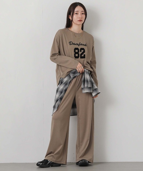 ASICS(アシックス)の「GELー1130BLK(スニーカー・レディース・ブラック・24/23.5/24.5/23)」の4枚目の写真