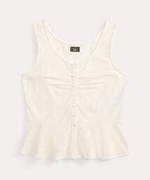 ballerina Camisole（キャミソール）｜LA BELLE ETUDE（ラベル