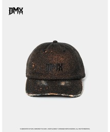 APPLEBUM（アップルバム）の「Damage Cotton Cap（Tシャツ/カットソー）」