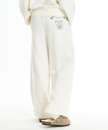 BILLABONG ウィメンズ W FACE WIDE LONG PANTS ロングパンツ 【2026年秋冬モデル】/ビラボンワイドパンツ(セットアップ対応可)