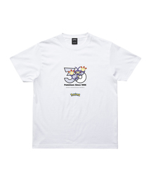 Pokemon 30th Anniversary 1025 T-shirt 「エテボース」