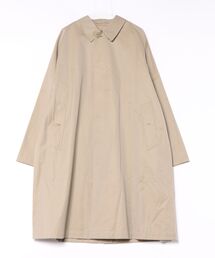 ANATOMICA（アナトミカ）の「ANATOMICA | SINGLE RAGLAN（ダッフルコート）」