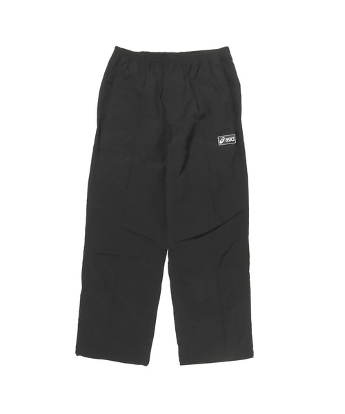 ASICS(アシックス)の「CLASSIC WOVEN TRACK PANT 2203A343.001(その他パンツ・メンズ・ブラック・MEDIUM/LARGE)」の1枚目の写真