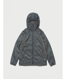 karrimor（カリマー）の「DF active hoodie（ブルゾン）」