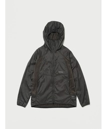 karrimor（カリマー）の「DF active hoodie（ブルゾン）」