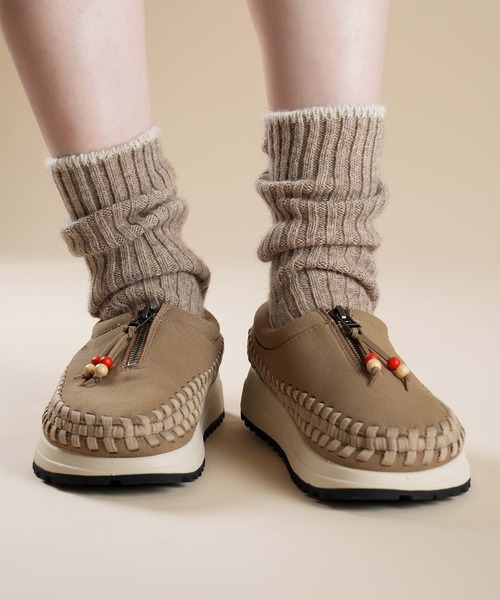 MALIBU SANDALS(マリブサンダルズ)の「MALIBU SANDALS / “ENCHANTO CLOG” その他シューズ(その他シューズ・レディース・ベージュ/ブラック/ブラウン・10/8/6.5/9/6/5)」の3枚目の写真