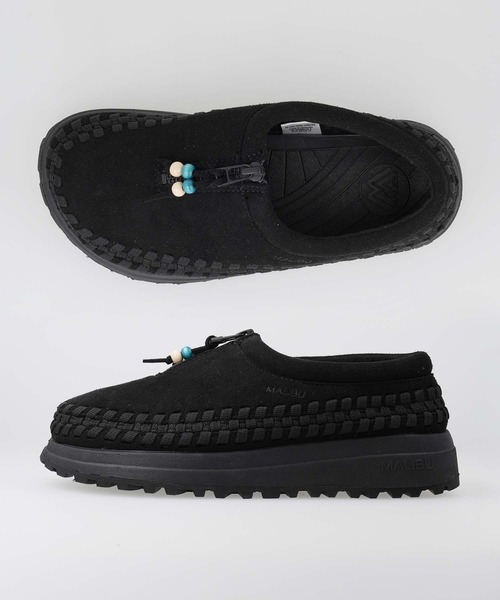 MALIBU SANDALS(マリブサンダルズ)の「MALIBU SANDALS / “ENCHANTO CLOG” その他シューズ(その他シューズ・レディース・ベージュ/ブラック/ブラウン・10/8/6.5/9/6/5)」の19枚目の写真