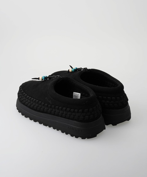 MALIBU SANDALS(マリブサンダルズ)の「MALIBU SANDALS / “ENCHANTO CLOG” その他シューズ(その他シューズ・レディース・ベージュ/ブラック/ブラウン・10/8/6.5/9/6/5)」の22枚目の写真