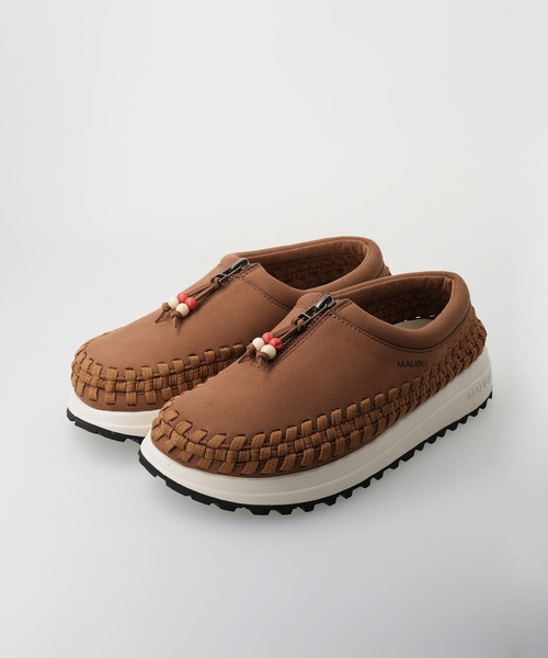MALIBU SANDALS(マリブサンダルズ)の「MALIBU SANDALS / “ENCHANTO CLOG” その他シューズ(その他シューズ・レディース・ベージュ/ブラック/ブラウン・10/8/6.5/9/6/5)」の4枚目の写真