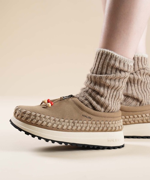 MALIBU SANDALS(マリブサンダルズ)の「MALIBU SANDALS / “ENCHANTO CLOG” その他シューズ(その他シューズ・レディース・ベージュ/ブラック/ブラウン・10/8/6.5/9/6/5)」の10枚目の写真