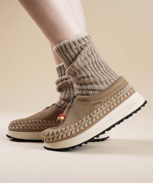 MALIBU SANDALS(マリブサンダルズ)の「MALIBU SANDALS / “ENCHANTO CLOG” その他シューズ(その他シューズ・レディース・ベージュ/ブラック/ブラウン・10/8/6.5/9/6/5)」の11枚目の写真