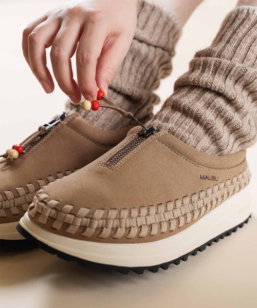 MALIBU SANDALS(マリブサンダルズ)の「MALIBU SANDALS / “ENCHANTO CLOG” その他シューズ(その他シューズ・レディース・ベージュ/ブラック/ブラウン・10/8/6.5/9/6/5)」の12枚目の写真