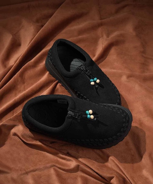 MALIBU SANDALS(マリブサンダルズ)の「MALIBU SANDALS / “ENCHANTO CLOG” その他シューズ(その他シューズ・レディース・ベージュ/ブラック/ブラウン・10/8/6.5/9/6/5)」の9枚目の写真