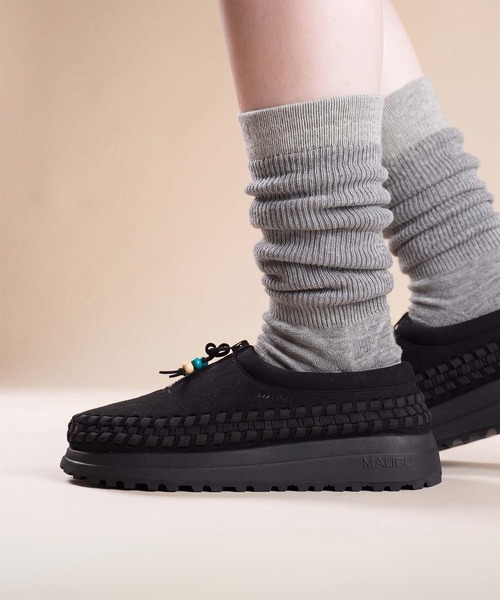 MALIBU SANDALS(マリブサンダルズ)の「MALIBU SANDALS / “ENCHANTO CLOG” その他シューズ(その他シューズ・レディース・ベージュ/ブラック/ブラウン・10/8/6.5/9/6/5)」の6枚目の写真