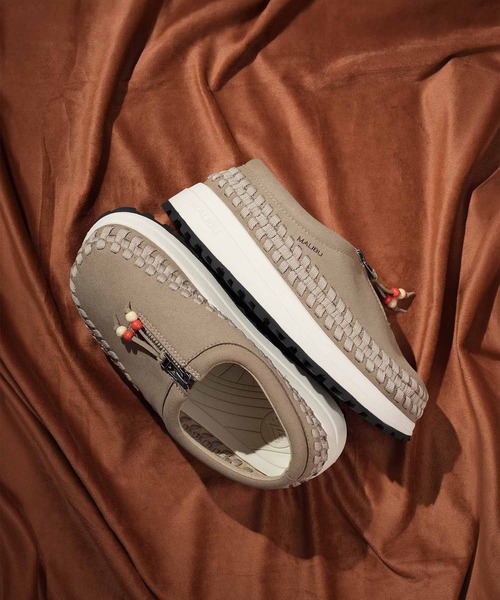 MALIBU SANDALS(マリブサンダルズ)の「MALIBU SANDALS / “ENCHANTO CLOG” その他シューズ(その他シューズ・レディース・ベージュ/ブラック/ブラウン・10/8/6.5/9/6/5)」の13枚目の写真