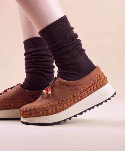MALIBU SANDALS(マリブサンダルズ)の「MALIBU SANDALS / “ENCHANTO CLOG” その他シューズ(その他シューズ・レディース・ベージュ/ブラック/ブラウン・10/8/6.5/9/6/5)」の14枚目の写真