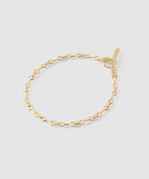 Gabriela Artigas（ガブリエラアルティガス）の「GABRIELA ARTIGAS /ガブリエラ アルティガス 10mmDOUBLE BEAM BRACELE（ブレスレット）」