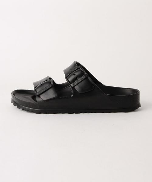 BIRKENSTOCK（ビルケンシュトック）の「[ビルケンシュトック]BIRKENSTOCK ARIZONA EVA CB サンダル ◇（サンダル・レディース・ブラック/ホワイト/ネイビー/オリーブ/その他1/シルバー/ピンク・36/38/37/39）」の10枚目の写真